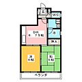サンライズマンション5階8.0万円