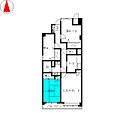 コスモパーク戸田弐番館2階11.0万円