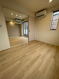 グレイスコート芝西 301