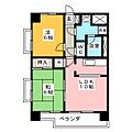 アヴェニールメゾン5階11.5万円