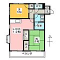 サンテラス蕨5階10.0万円
