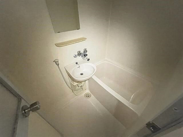 浴室