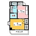 さくらマンション7階8.5万円