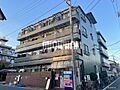 レジデンス西川口