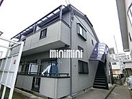 埼玉県志木市柏町3丁目：物件画像／株式会社ミニミニ城北 成増店