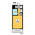 日神パレス西台第29階5.0万円
