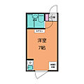 朝霞ロイヤルコーポ3階4.8万円