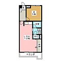 パークヒルズ2階11.0万円