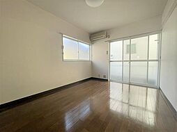 ユリパレス 1階1Kのリビング/ダイニング