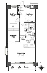 コンフォリア高島平