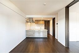 コンフォリア成増グリーンサイド 302 3階3LDKのリビング/ダイニング