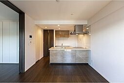 コンフォリア成増グリーンサイド 306 3階2LDKのリビング/ダイニング