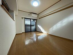 エスポワール成増 1階1Kのリビング/ダイニング