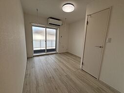 リブリ・Grande VII 1階1LDKのリビング/ダイニング