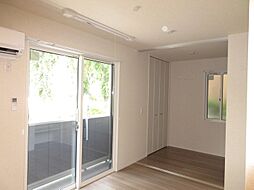 アンジュール高島平I