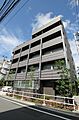 B CITY APARTMENT ITABASHI NORT