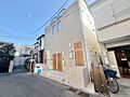 板橋マンション
