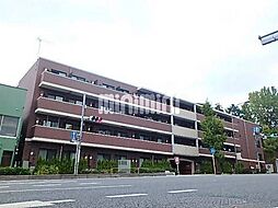 プレール・ドゥーク成増