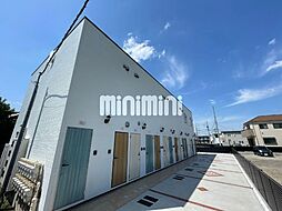 ソルナクレイシア成増II