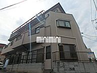 埼玉県和光市本町：物件画像／株式会社ミニミニ城北 成増店