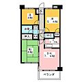 ダイアパレス志木2階11.5万円