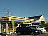 周辺：コンビニ「ミニストップまで90m」