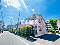 東武東上線 成増駅 徒歩9分の賃貸アパート