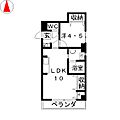 グランドコート成増5階13.0万円