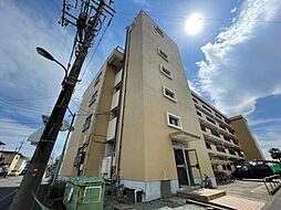 蓮見マンション