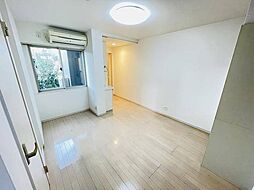 sebosebo清瀬 1階ワンルームのリビング/ダイニング