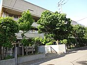 小学校「市立住吉小学校まで500m」