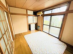 ホークス和香 1階1Kのリビング/ダイニング