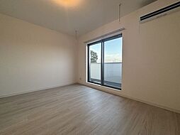 ジーメゾン所沢市下安松ネスト