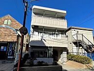 東京都練馬区大泉学園町4丁目24-2：物件画像／株式会社ミニミニ城北 ひばりヶ丘店