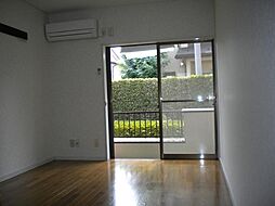 リバティ810 1階1Kのリビング/ダイニング