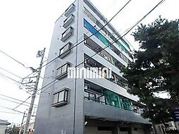 アセテック清瀬