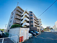 埼玉県新座市野火止1丁目：物件画像／株式会社ミニミニ城北 ひばりヶ丘店
