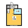 Nファースト清瀬2階4.0万円