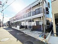 埼玉県新座市栗原5丁目：物件画像／株式会社ミニミニ城北 ひばりヶ丘店