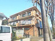 東京都清瀬市中清戸2丁目：物件画像／株式会社ミニミニ城北 ひばりヶ丘店