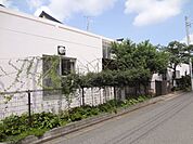 幼稚園、保育園「栗原保育園まで260m」