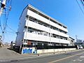 サンハイツ新堀