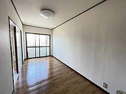 パークアベニュー小林 3階1LDKのリビング/ダイニング