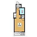 センターコーポ立石3階4.8万円
