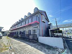 ヒルサイドテラス柴又