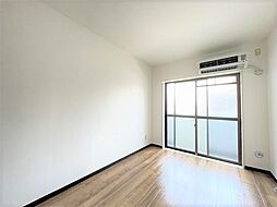 スカイコート高砂 3階ワンルームのリビング/ダイニング