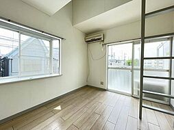 ジュネパレス高砂第1