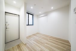 オリーブ金町 1階ワンルームのリビング/ダイニング