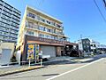 コーポラス上田