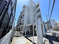 東京都葛飾区青戸4丁目：物件画像／株式会社ミニミニ城北 青砥店